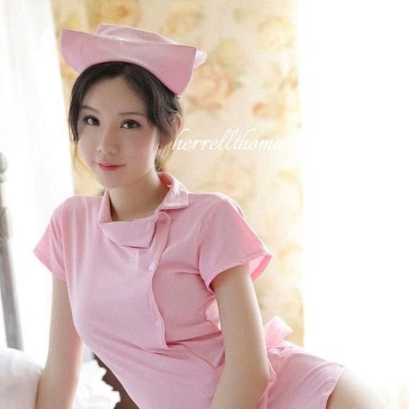 Women's Sexy Lingerie & Underwear Sexy Uniform - Picture 2 of 6